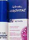 Gerovital H3 Retinol eye cream